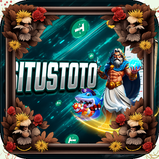 situstoto — mitra unggulan