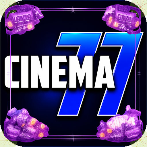 cinema77 — mitra unggulan